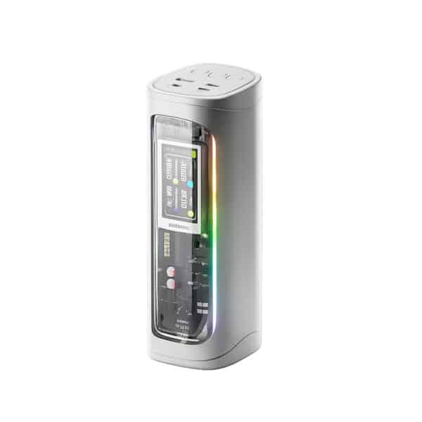 Shargeek 300