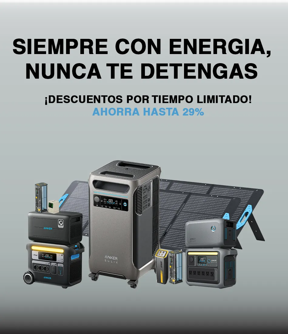 Power Market